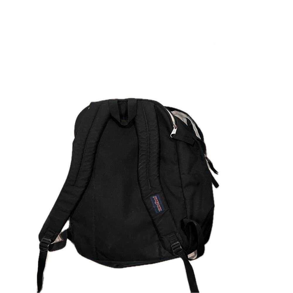 JanSport Big Student backpack w New Mex Military Institute - Picture 2 of 7